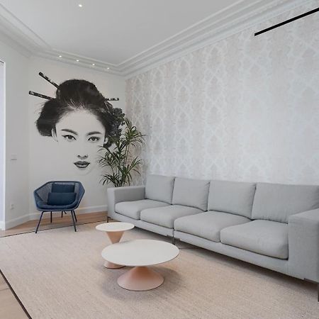 Mondrian New Ac Design Lovers Near La Concha San Sebastian Exterior photo